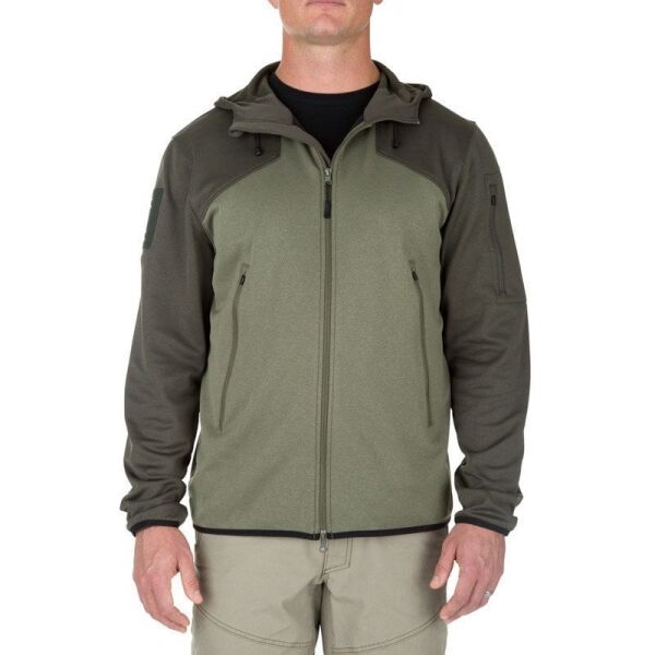 5.11 Reactor Fz Hoodie Polar Ceket