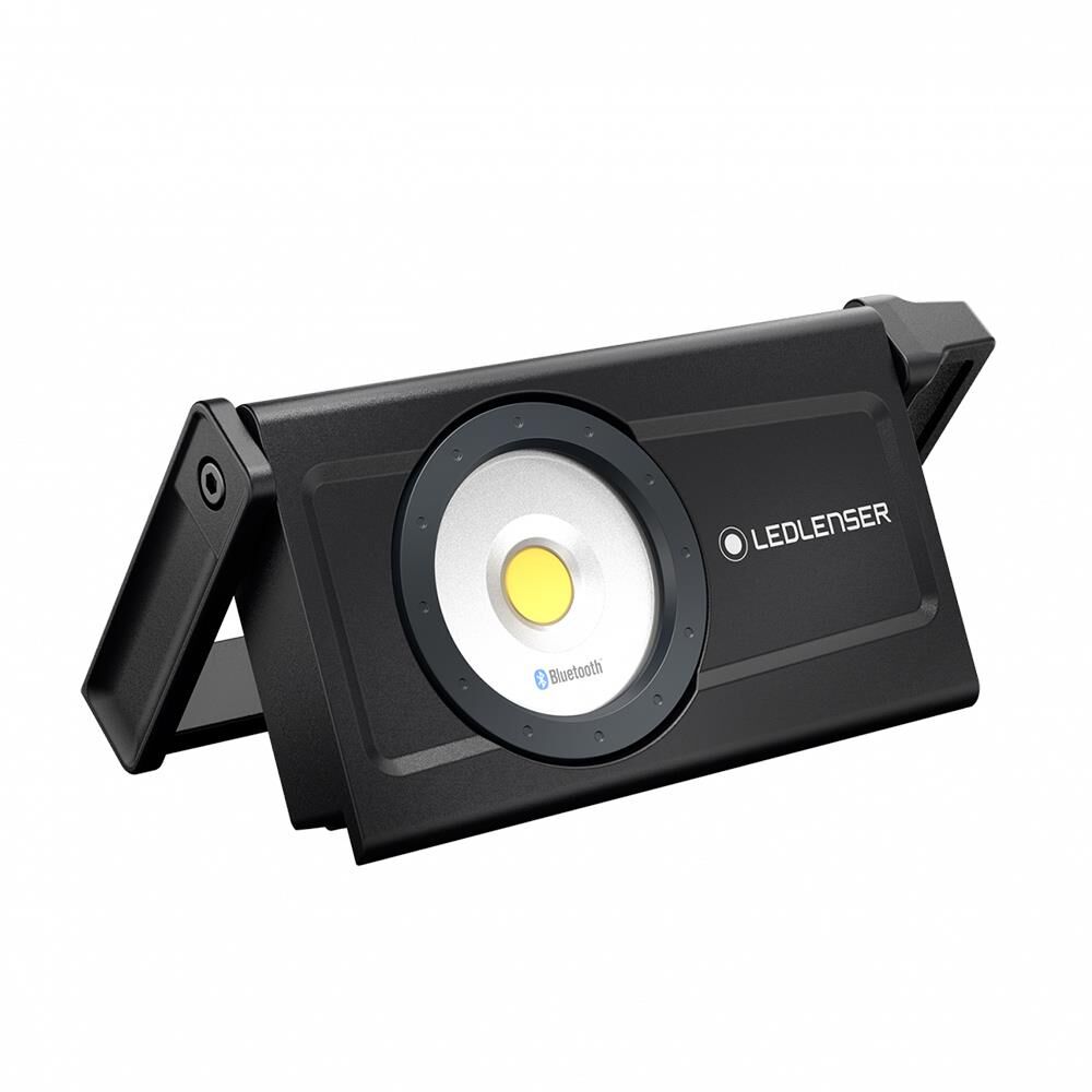 LEDLENSER İF8R ALAN AYDINLATMA FENERİ