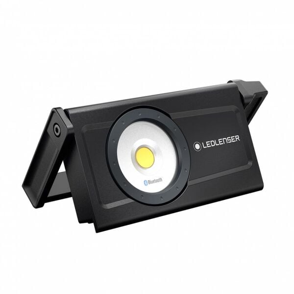 LEDLENSER İF8R ALAN AYDINLATMA FENERİ