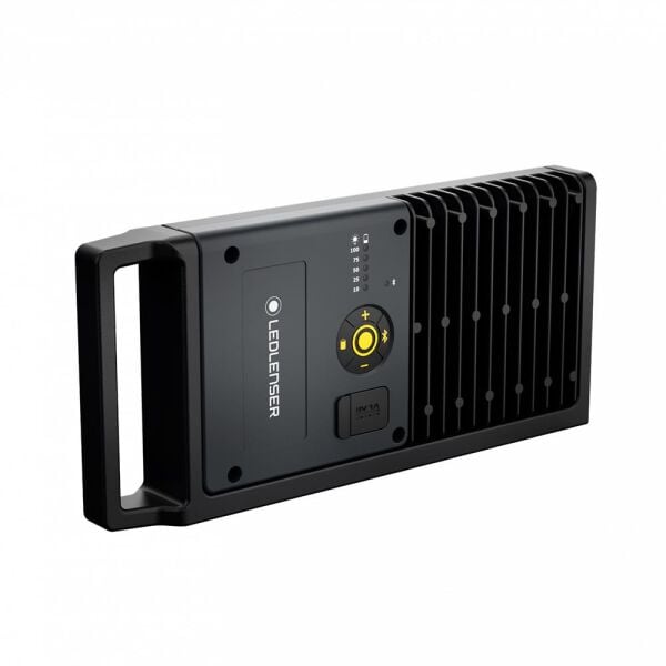 LEDLENSER İF8R ALAN AYDINLATMA FENERİ