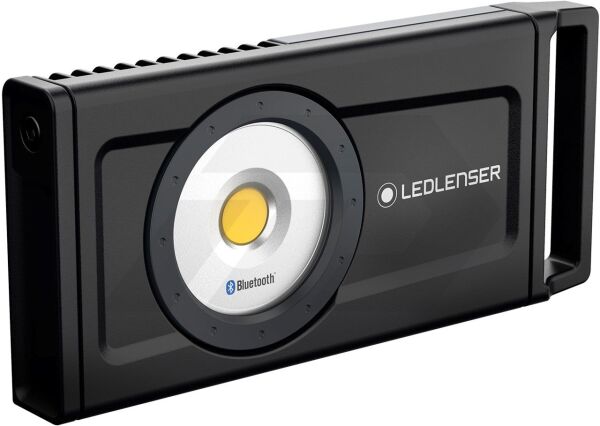 LEDLENSER İF8R ALAN AYDINLATMA FENERİ