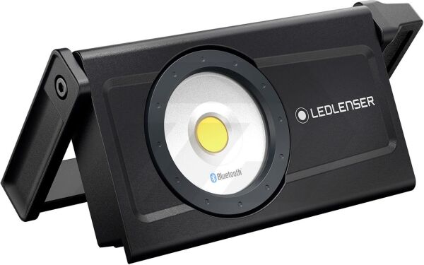 Ledlenser İf8r Alan Aydinlatma Feneri̇