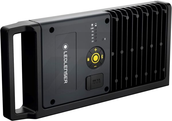 LEDLENSER İF8R ALAN AYDINLATMA FENERİ