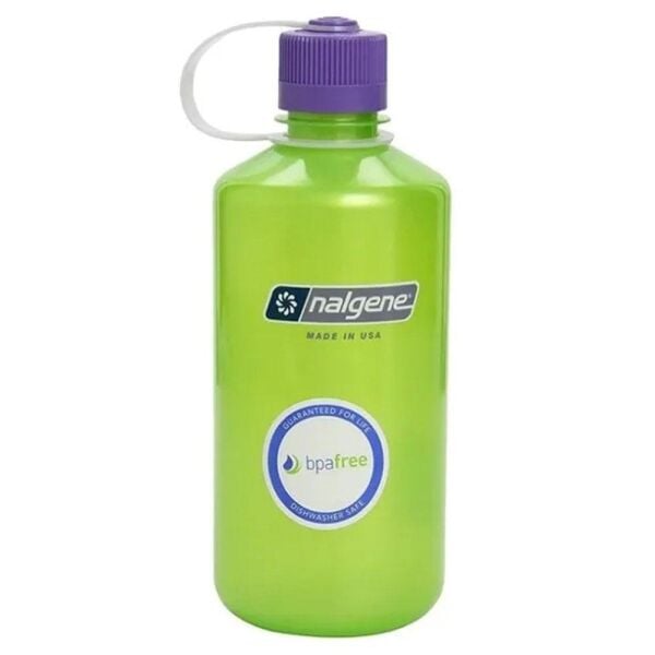 Nalgene 32 Oz Key Li̇me Matara