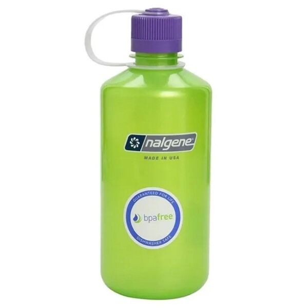 NALGENE 32 oz KEY LİME MATARA