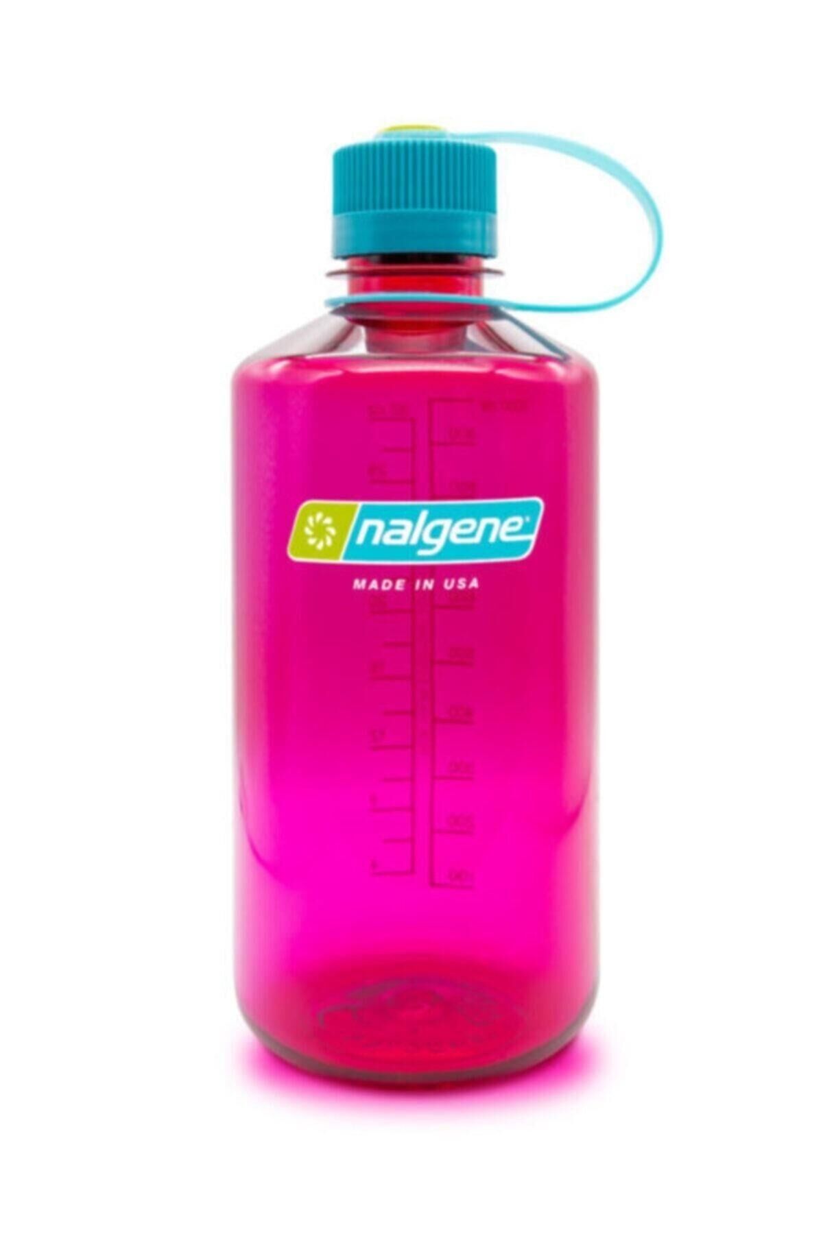 Nalgene 32 Oz Eggplant Matara