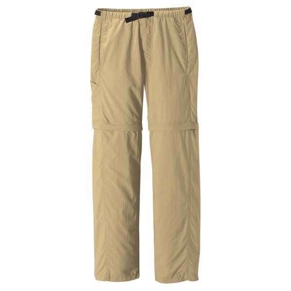 Patagonia Erkek Gı II Zip Off Pantolon