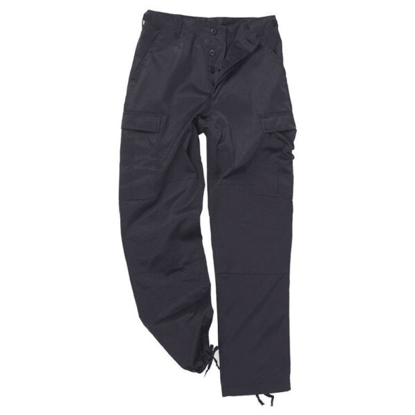 Sturm Pantolon Si̇yah