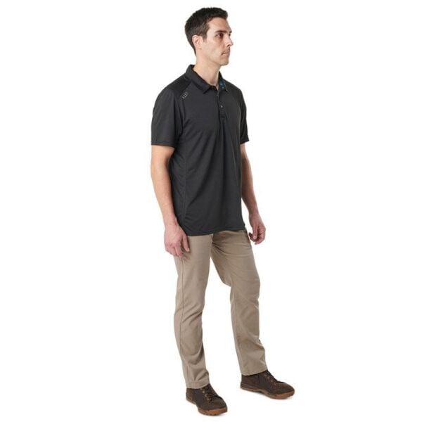 5.11 Paramount Polo T-shirt