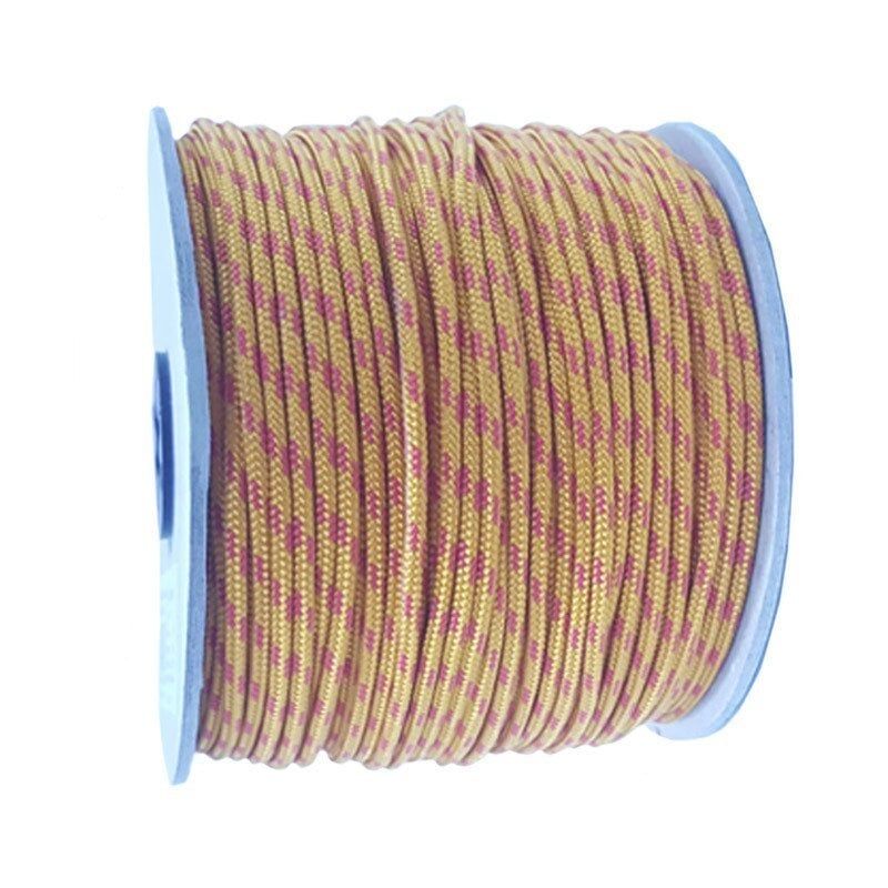 Gilmonte 3mm X 100m Yardimci Ip