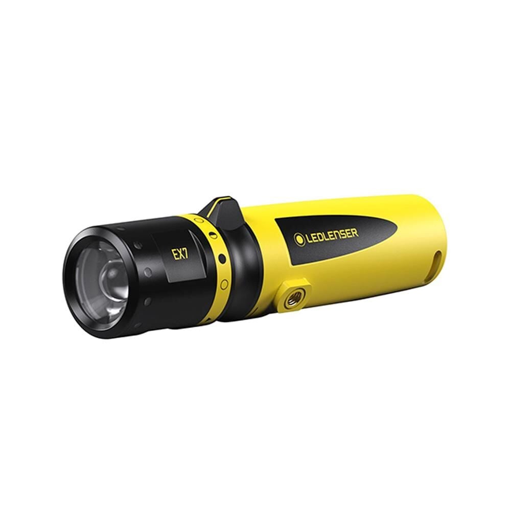 Ledlenser Ex7 Atex El Feneri̇