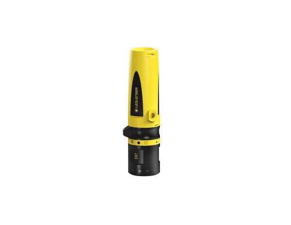 Ledlenser Ex7 Atex El Feneri̇
