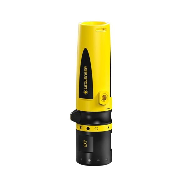 Ledlenser Ex7 Atex El Feneri̇