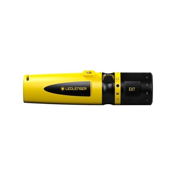 Ledlenser Ex7 Atex El Feneri̇