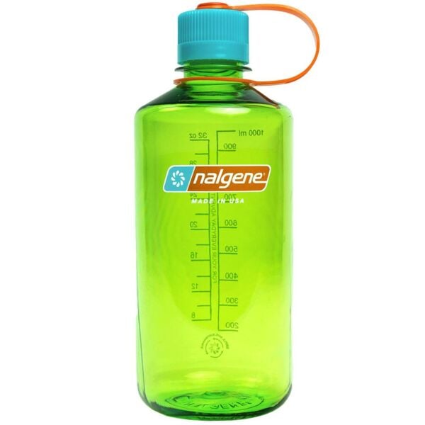 Nalgene 32 Oz Tri̇tan Pear Matara