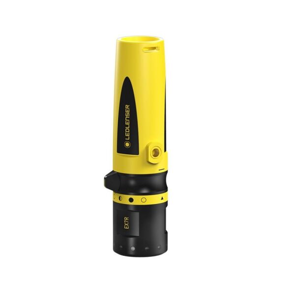Ledlenser Ex7r Atex El Feneri̇