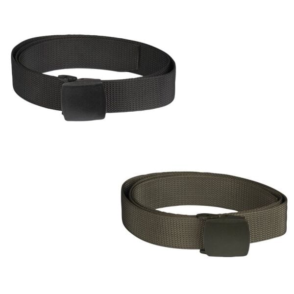 Sturm 36 Mm Release Belt Kemer