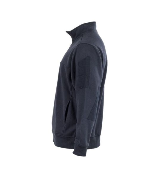 Evolite Space Tactical Sweatshirt - Siyah