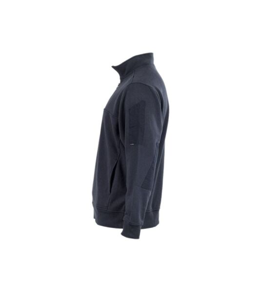 Evolite Space Tactical Sweatshirt - Siyah