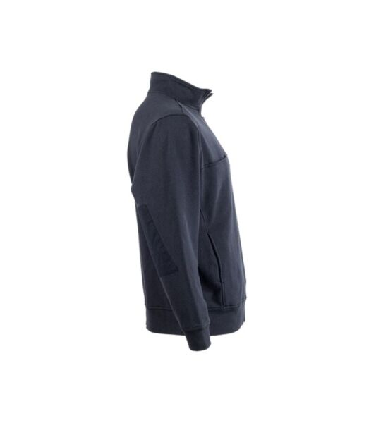 Evolite Space Tactical Sweatshirt - Siyah
