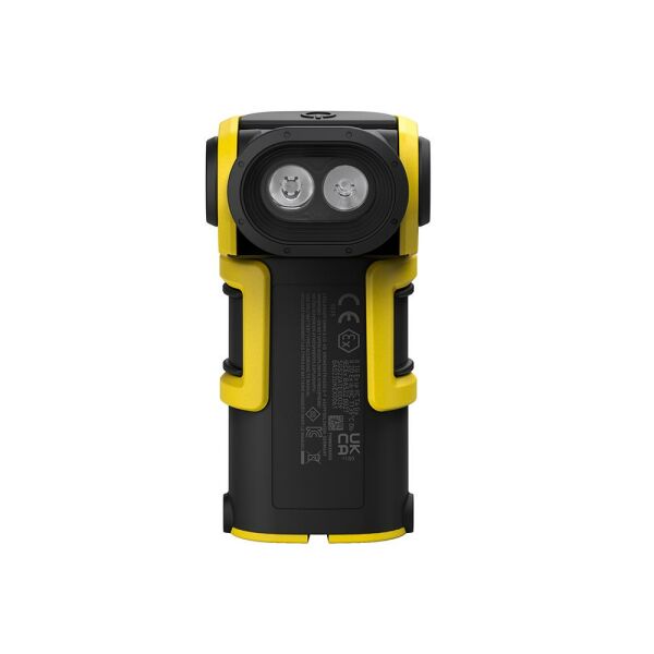 LEDLENSER EXC6R ATEX EL FENERİ