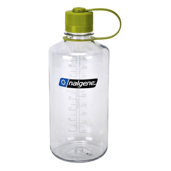 Nalgene 32 Oz Tri̇tan Clear Nmatara
