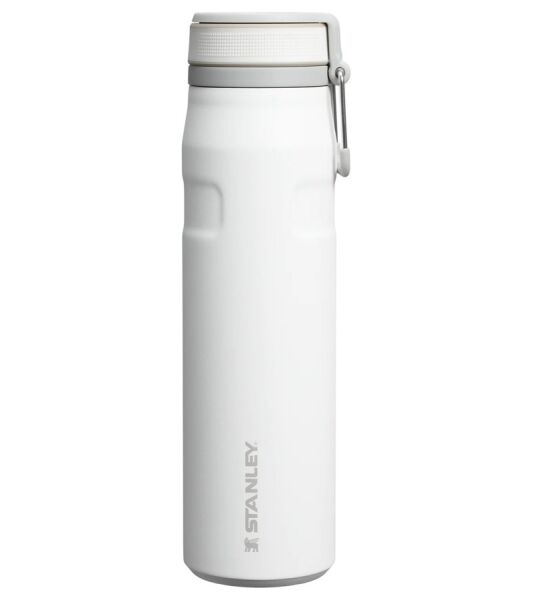 Stanley The IceFlow™ Bottle Twist Flip 0.70 Litre Frost