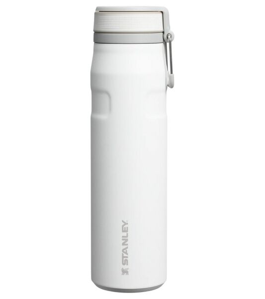 Stanley The IceFlow™ Bottle Twist Flip 0.70 Litre Frost