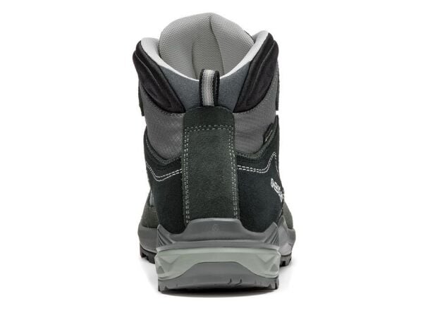 Asolo Falcon Evo Black/Graphite Erkek Bot