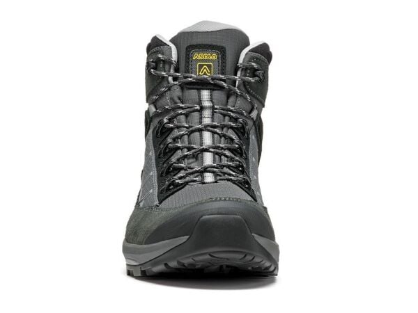 Asolo Falcon Evo Black/Graphite Erkek Bot