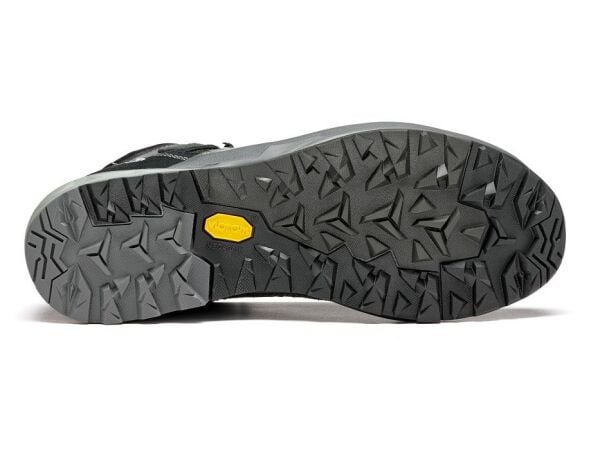 Asolo Falcon Evo Black/Graphite Erkek Bot