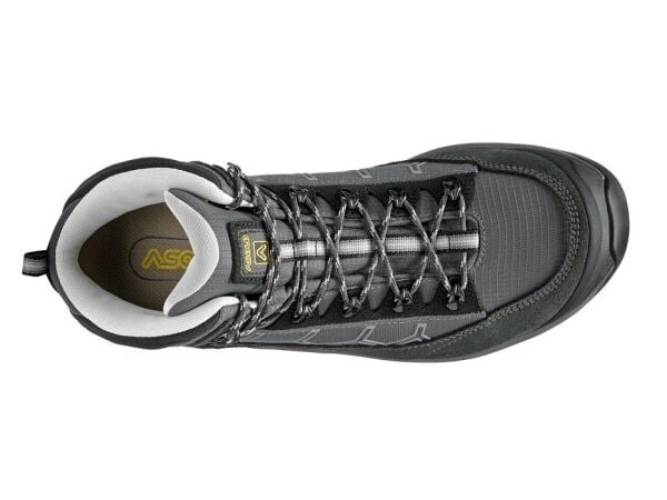 Asolo Falcon Evo Black/Graphite Erkek Bot