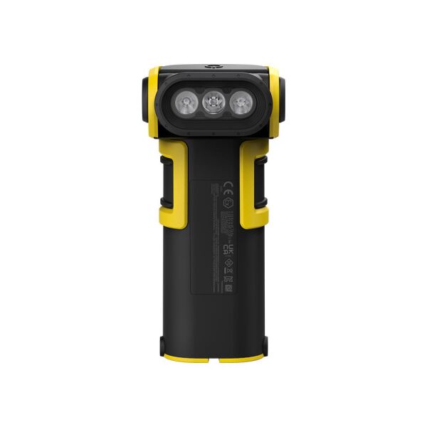 Ledlenser Exc7r Atex El Feneri̇