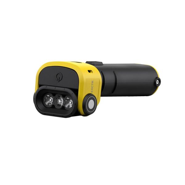 Ledlenser Exc7r Atex El Feneri̇