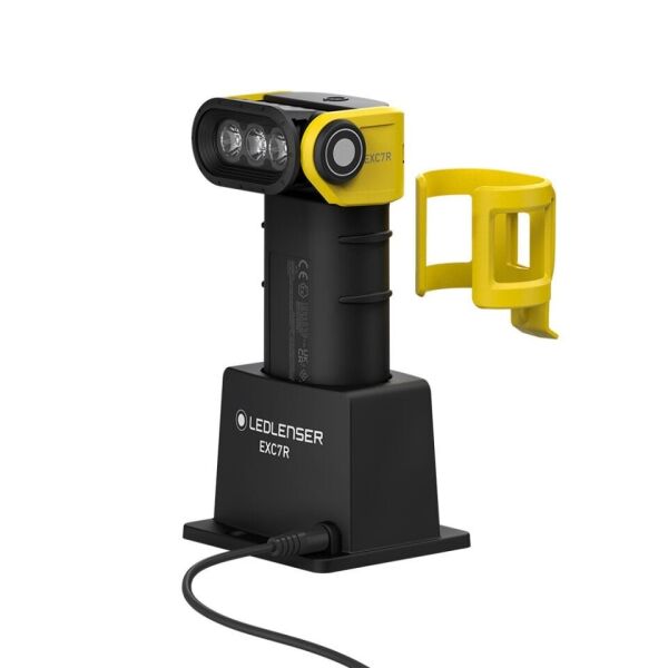 Ledlenser Exc7r Atex El Feneri̇