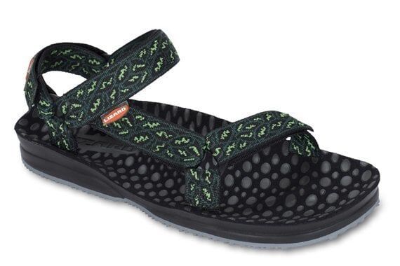 Lizard Creek Iii Seed Yesil Sandalet