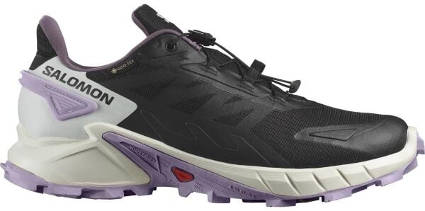 Salomon Supercross 4 Gtx Kadin Outdoor Ayakkabi