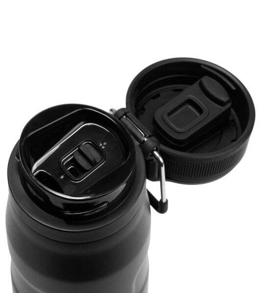 Stanley The IceFlow™ Bottle Twist Flip 0.70 Litre Black 2.0