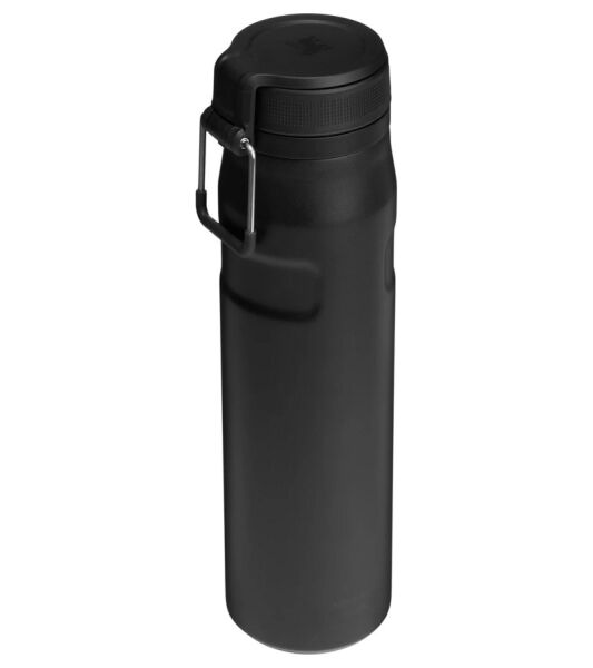 Stanley The IceFlow™ Bottle Twist Flip 0.70 Litre Black 2.0