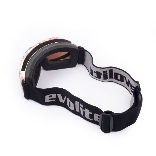 Evolite Flip Junior  Kayak Gözlüğü - SP119-F