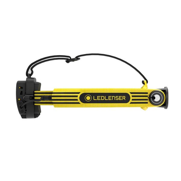 Ledlenser Exh6r Atex Kafa Feneri̇