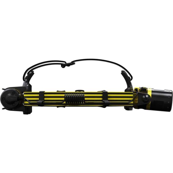 Ledlenser Exh8 Atex Kafa Feneri̇