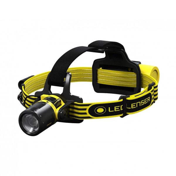 Ledlenser Exh8 Atex Kafa Feneri̇