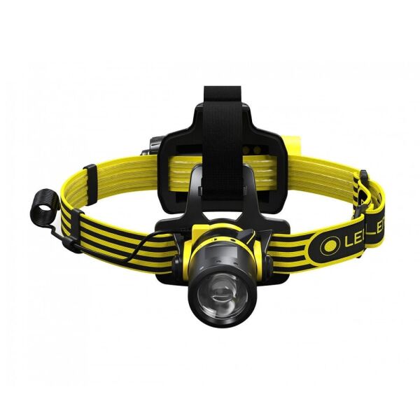 Ledlenser Exh8 Atex Kafa Feneri̇
