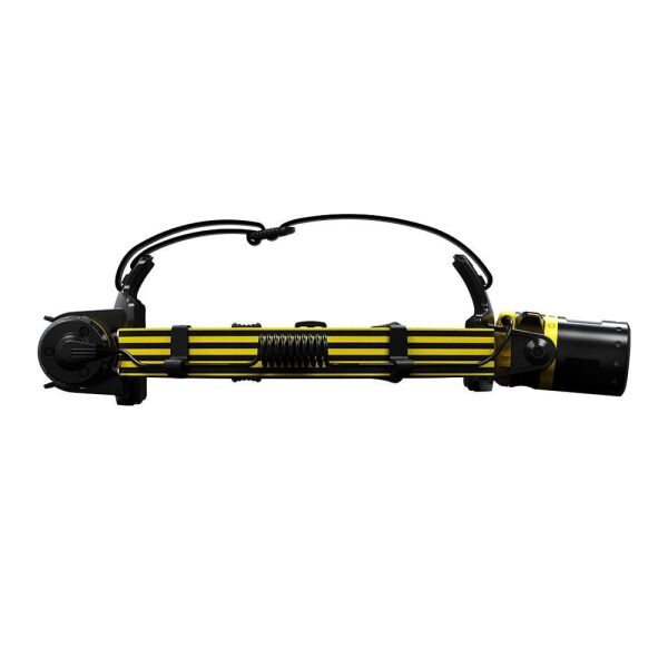 Ledlenser Exh8 Atex Kafa Feneri̇