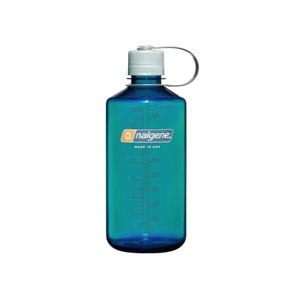 Nalgene 32 Oz Trout Green Matara