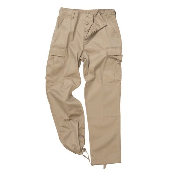 Sturm Pantolon Haki̇