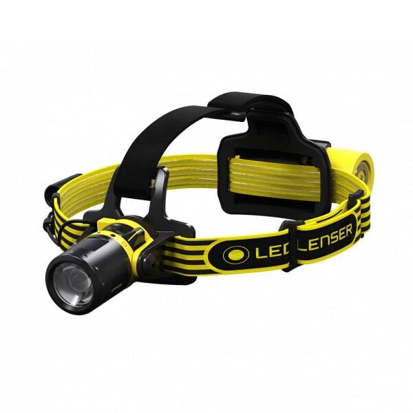 Ledlenser Exh8r Atex Kafa Feneri̇
