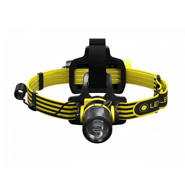 Ledlenser Exh8r Atex Kafa Feneri̇