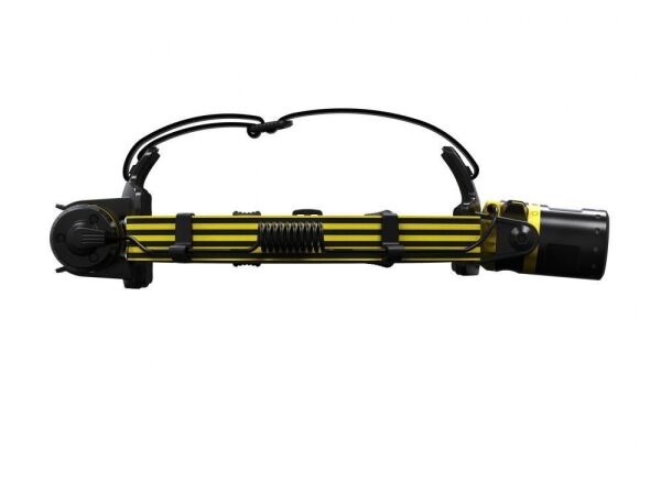 Ledlenser Exh8r Atex Kafa Feneri̇